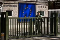 Trojan dragon: Green transition has handed Europe&rsquo;s master switch to Beijing