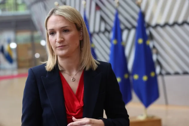 Helen McEntee