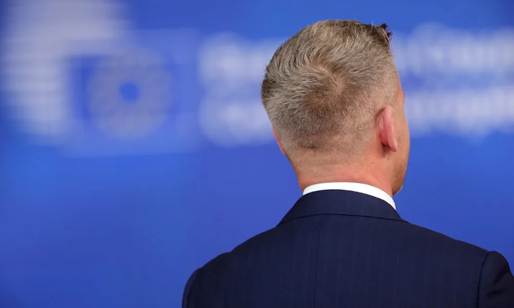 Hungary tests the limits of constitutional power