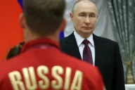 IOC clears path for Russia&rsquo;s Olympic return at Los Angeles Games