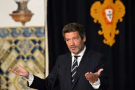 Intruders ransack Ventura&rsquo;s office in Portuguese parliament
