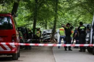 Investigators find Islamic State pledge video on Berlin Pride attacker&rsquo;s phone