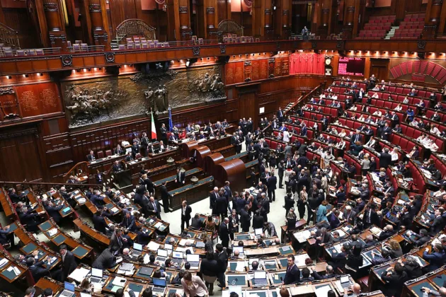 Italian parliament to consider remigration bill after activists submit 150,000 signatures