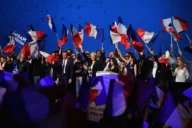 Le Pen&rsquo;s real second-round test is the comfortable bourgeoisie