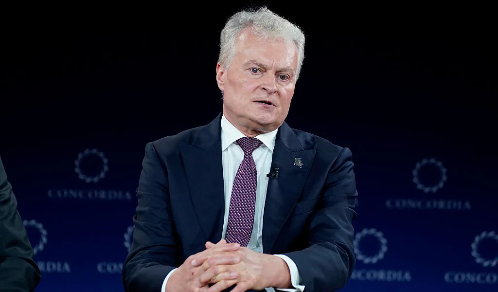 Lithuania moves to lift nuclear weapons ban following Finland’s lead