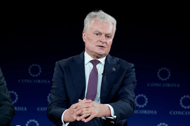 Lithuania moves to lift nuclear weapons ban following Finland's lead
