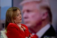 Meloni out in the cold: Europe&rsquo;s conservatives woo Trump, shun Rome
