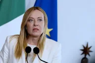 Meloni threatens to suspend Schengen with Spain over Ceuta crossings