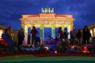 Merz reopens citizenship-stripping debate after Berlin CSD attack