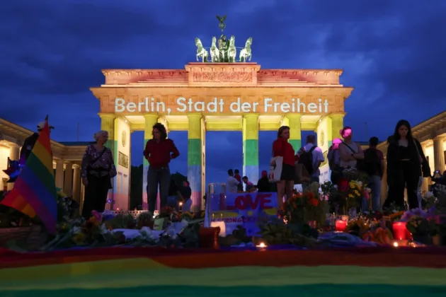 Merz reopens citizenship-stripping debate after Berlin CSD attack