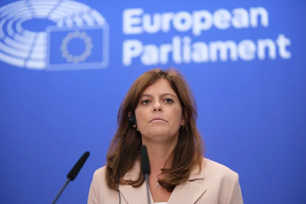 Milan court orders MEP Ilaria Salis to pay €300,000 over assistants' dismissal