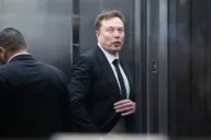 Musk backs Le Pen as &lsquo;France&rsquo;s last hope&rsquo;