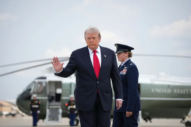 NATO faces its moment of decision over Iran and Ukraine