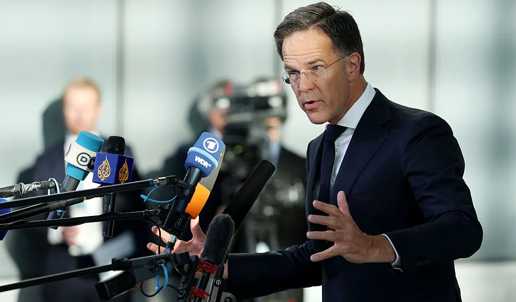 NATO will seek to turn defence billions into firepower at Ankara summit