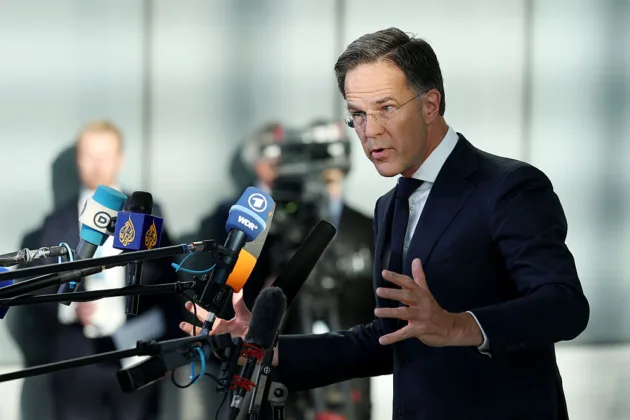 NATO will seek to turn defence billions into firepower at Ankara summit