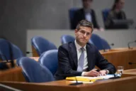 Netherlands tells Spain to protect EU external border after Ceuta crossings