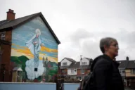 Northern Ireland made it illegal to pray in hospitals