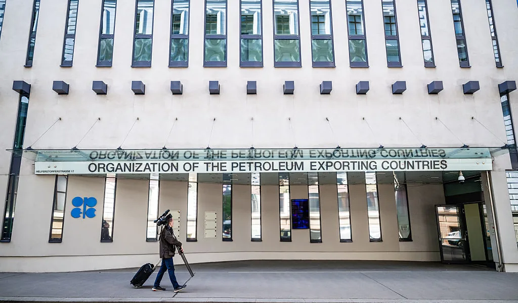 OPEC+ raises oil output for third month - Brussels Signal