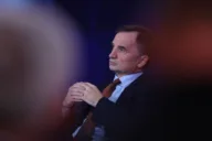 Poland asks US to detain and extradite former justice minister Ziobro