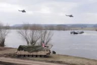 Poland says US troop rotation to resume within weeks