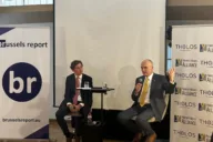 US ambassador urges EU to cut regulation, says current model is &lsquo;damaging European consumers&rsquo;