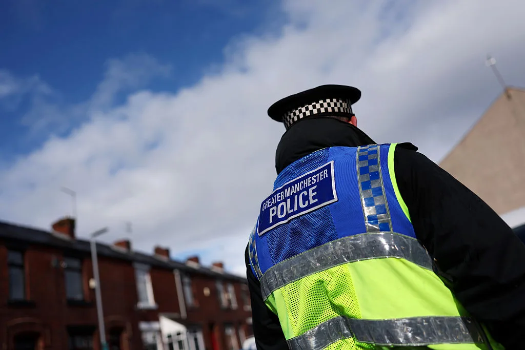 Rochdale residents patrol streets as grooming gang ringleader walks free