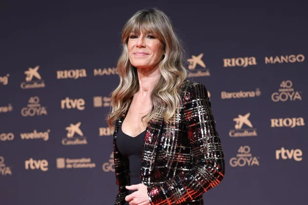 S&aacute;nchez&rsquo;s wife Bego&ntilde;a G&oacute;mez faces five years in jail