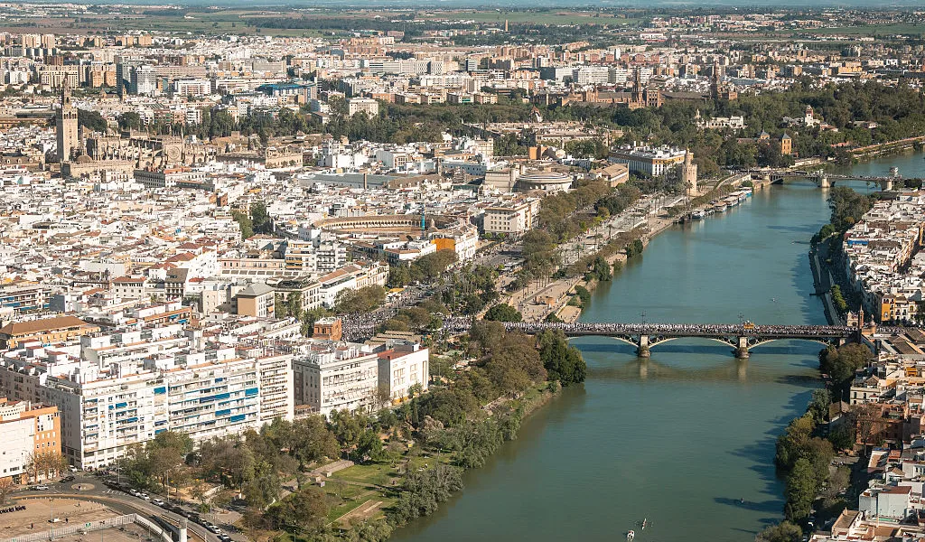 Seville halts mosque building permit after Vox legal challenge