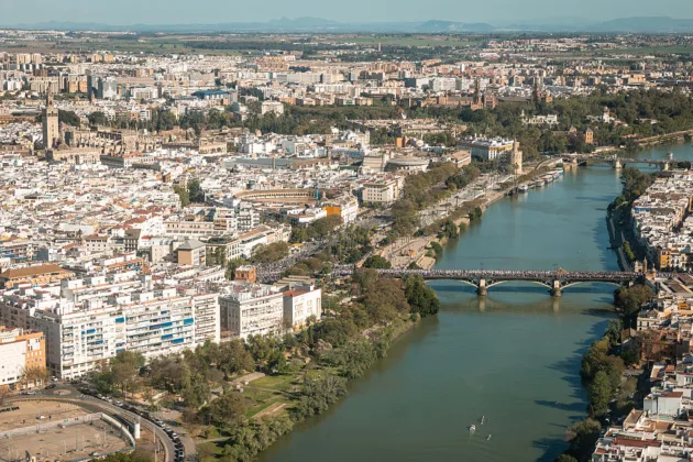 Seville halts mosque building permit after Vox legal challenge