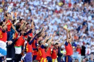 Spain prepares to welcome World Cup winners in Madrid