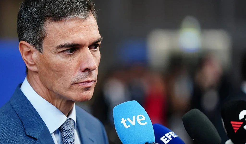 Spain pushes vast new joint borrowing plan, setting up clash with northern states