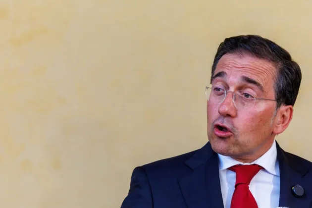 Spain summons Italian ambassador over call to close Schengen