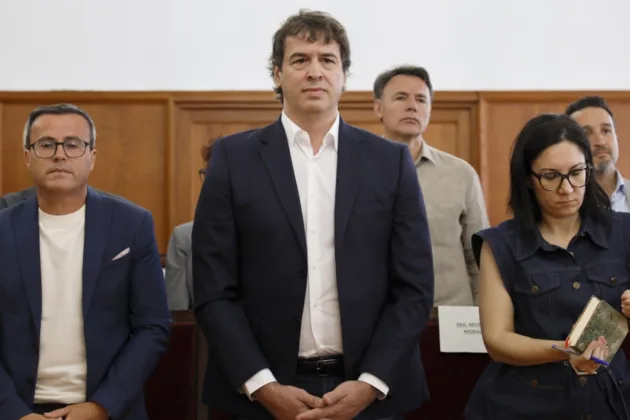 Spanish court convicts brother of PM Sánchez of abuse of office