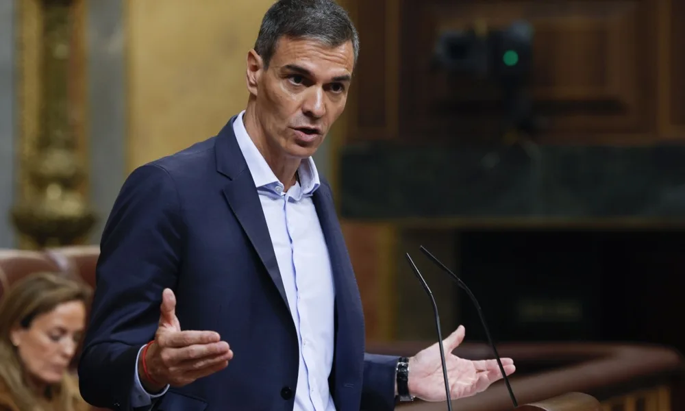 Spanish diplomats denounce ‘obscurantism’ over Sánchez citizenship law