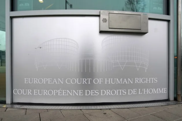 Switzerland convicted by ECHR over vegan meals in prison