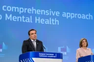 The EU is spending &euro;1.23 billion to make Europeans less resilient