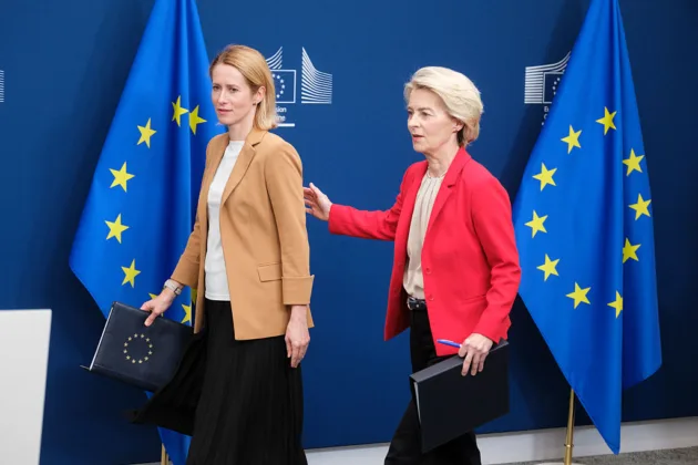 The European Union's enlargement will pull it apart