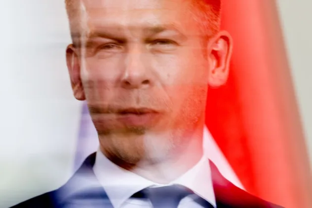 The slide towards authoritarianism in Hungary is happening right now