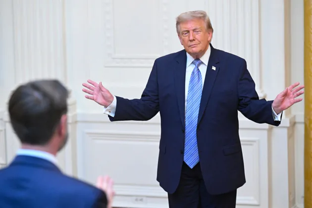 Trump declassifies intelligence alleging Chinese interference in US elections