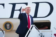 Trump disappointed with Spain over base veto