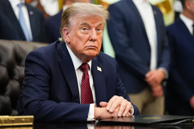 Trump doubts Russia is helping Iran and says he will ask Putin