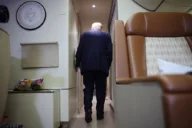Trump holds Iran and the democrats over a barrel