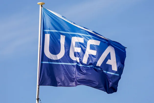 UEFA votes to boycott World Cup as Brussels rounds on FIFA sell-off