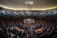 US House votes to end Iran war as oil price tops hundred dollars
