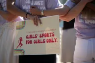 US Supreme Court upholds state bans on transgender athletes in women&rsquo;s sport