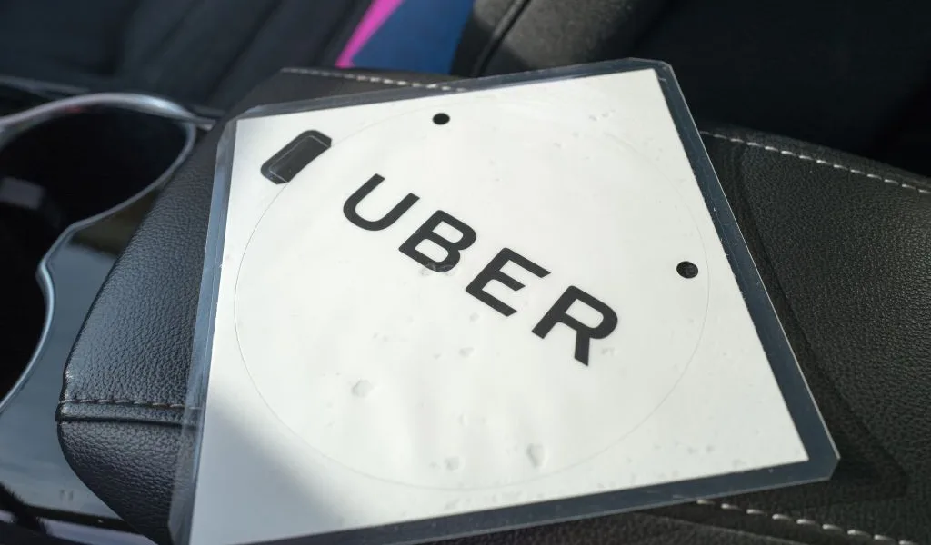 Uber launches takeover bid for Germany’s Delivery Hero
