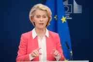 Von der Leyen demands immediate halt to Ceuta crossings and swift returns