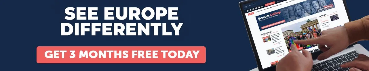 Get 3 months of free premium content and discover the stories mainstream media ignore.