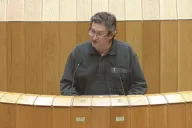 Former regional MP, linked to Spanish vice PM, sentenced to nine-and-a-half years for raping minor