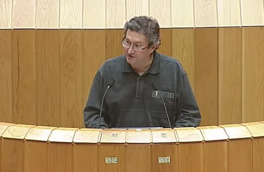 Former regional MP, linked to Spanish vice PM, sentenced to nine-and-a-half years for raping minor